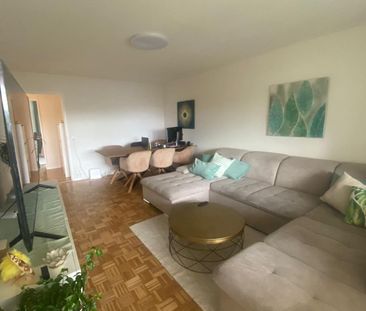 2.5 Zimmer, 55 m² - Photo 2