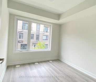 Condo Townhouse For Lease | W9264021 - Photo 5