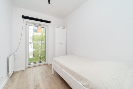 Mieszkanie w cichej okolicy obok Krakowa! 55 m² - Zdjęcie 5