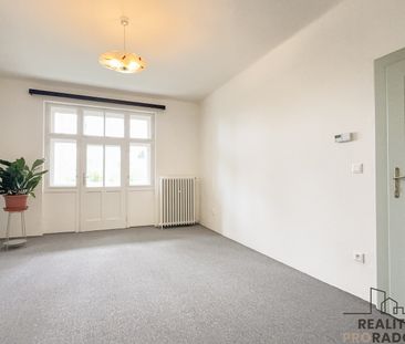 Pronájem bytu 3+1 73 m² - Fotografie 2