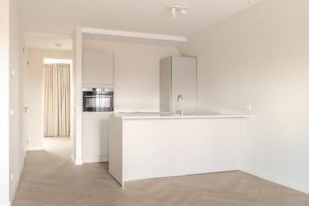 Appartement te huur: Pijlslaan 5-F 2014 TK Haarlem - Photo 5