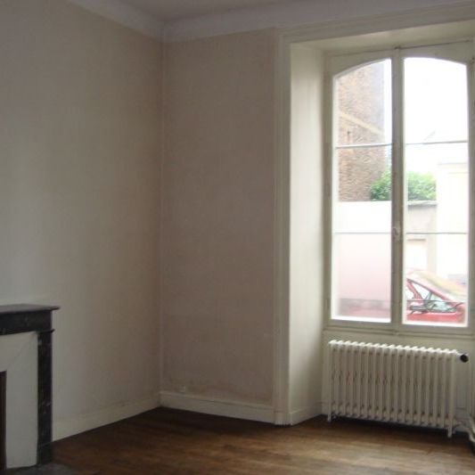 Appartement T3 à louer - 78 m² - Photo 1