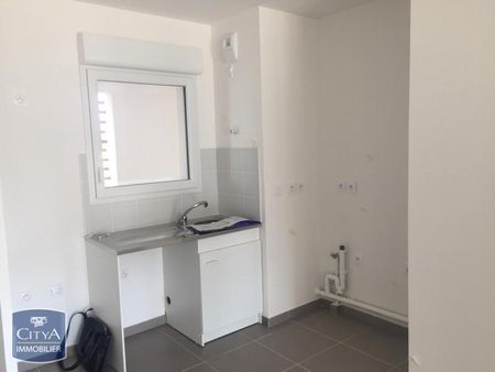 Location Appartement 2 pièces 50m² MARTIGUES 13500 - Photo 5