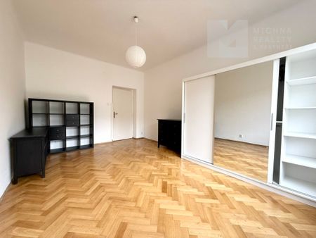 Pronájem bytu 2+kk 51 m² - Fotografie 2