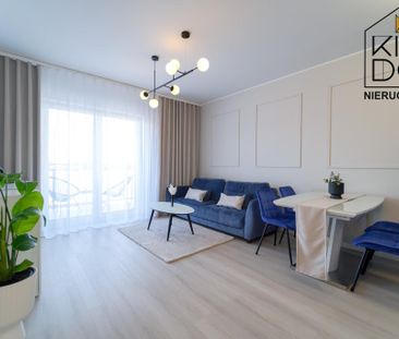 Nowoczesne 2-Pokojowe mieszkanie na wynajem - Photo 1