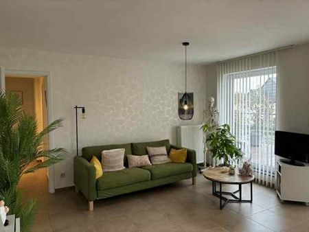 Appartement te huur - Photo 3