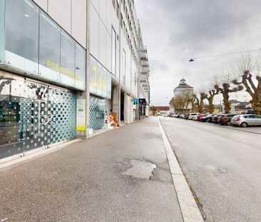 Geniessen Sie das solothurner Stadtleben! - Foto 4