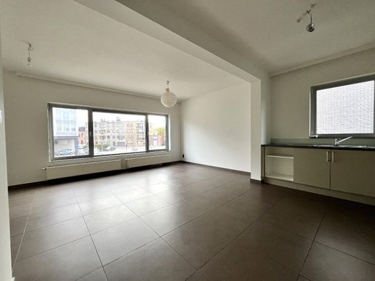 Hedendaags 2 slpk appartement met terras - Photo 1