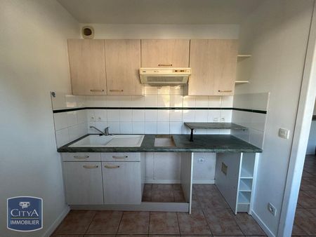 Location Appartement 1 pièce 35m² CHAMBERY 73000 - Photo 4