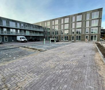 Appartement te huur: Prinsessenpark 55 8931 EL Leeuwarden - Photo 1