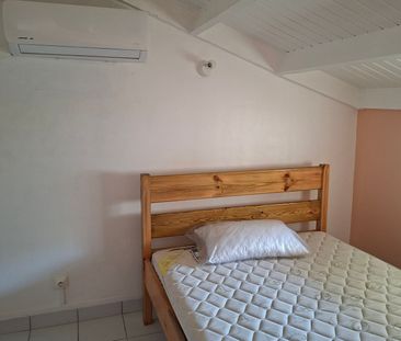 Appartement à louer 2 pièces • Le Gosier - Photo 6