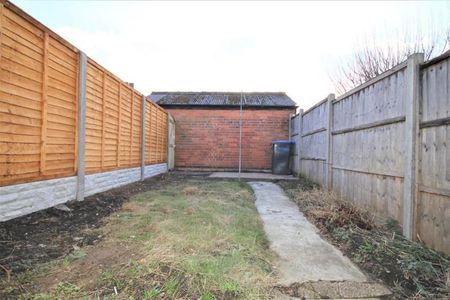 Wood Street, Rugby, Cv21 2nn - Photo 2