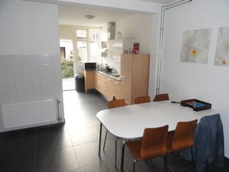 Te huur: Kamer Korenbloemstraat in Eindhoven - Foto 3