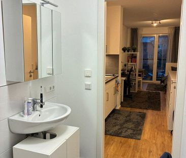 Pronájem bytu 1+1 • 28 m² bez realitkyBartholomäusstraße 54 Nürnber... - Photo 5