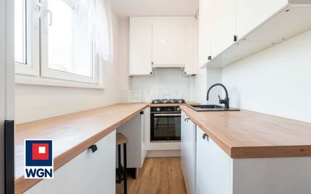 Mieszkanie na wynajem w bloku Elbląg, Centrum - Photo 5