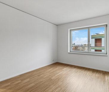 2.5 Zimmer, 68 m², 7. Stock - Photo 5