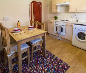 2 bedroom house to rent - Photo 4