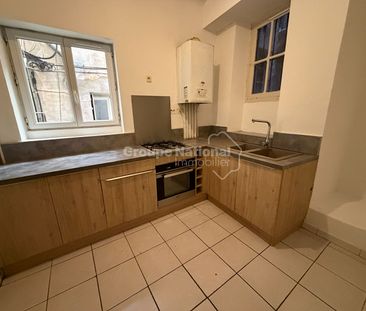 Location Appartement 2 pièces 45m² - Photo 4