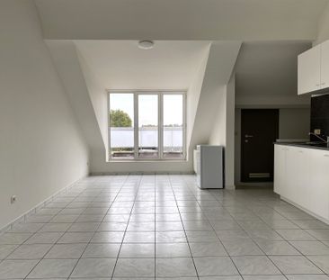 Instapklaar appartement met 1 slaapkamer & garagebox - Foto 4