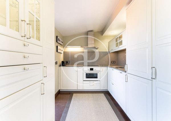 Apartment for rent in Son Armadams