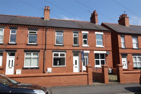 Norman Road, Wrexham, LL13 - Photo 3