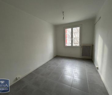 Location Appartement 4 pièces ORANGE 84100 - Photo 1