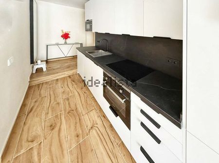 Alquiler de piso en Calle Marín García, 5 - Photo 4