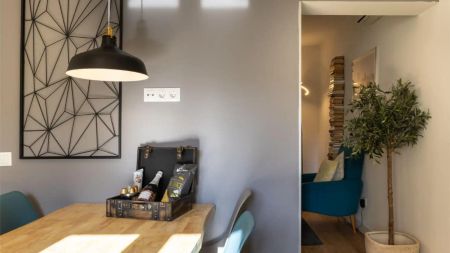 Piso de alquiler en Calle de las Veneras, 5, Sol - Photo 3