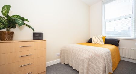 10 Manor Terrace, Headingley, Leeds, LS6 1BU - Photo 3