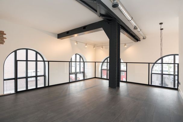 Zuider Buiten Spaarne 84-ZW, Rozenprieel-noord, 2012AB, Haarlem - Foto 1