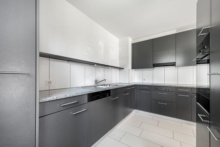 Dreamy apartment in Bülach-West is looking for tenants! - Foto 5