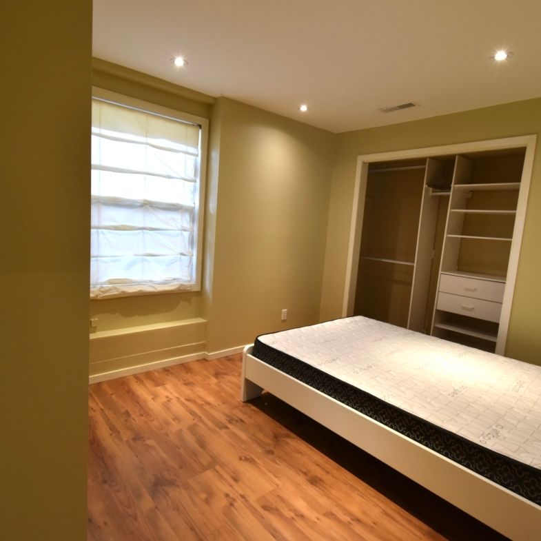 435 Tempe Crescent, North Vancouver (Basement Suite) - Photo 1