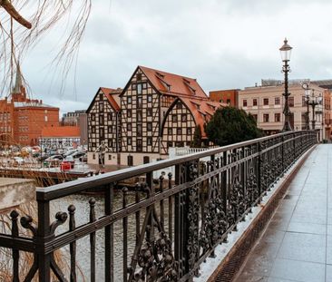 Bydgoszcz, Centrum - Photo 4