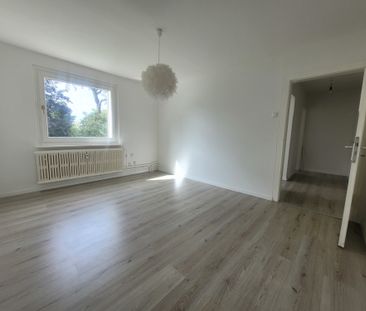 2-Zimmer-Wohnung im Erdgeschoss - Photo 1