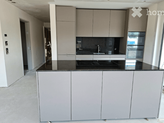 ERSTVERMIETUNG - Neubau, EIGENTUMSSTANDARD, moderne 2.5-Zimmer-Wohnung - Foto 1