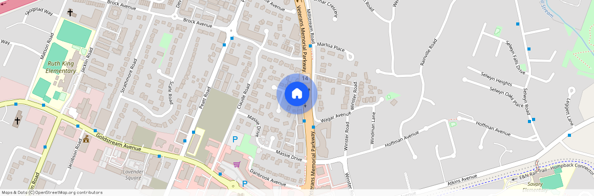 945 & 955 Reunion Avenue, Victoria V9B 0W4