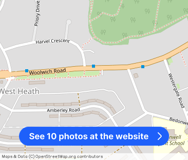 Woolwich Road, London, SE2 - Photo 1