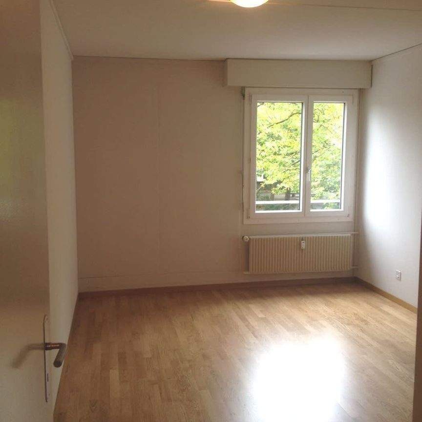 3.5 Zimmer, 8. Stock - Photo 1