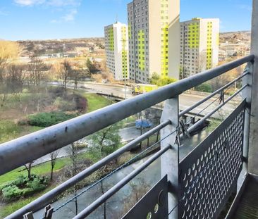 1 bedroom apartment to rent - Photo 6