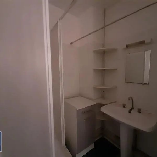 Appartement à louer 2 pièces 34.74m² - Photo 1