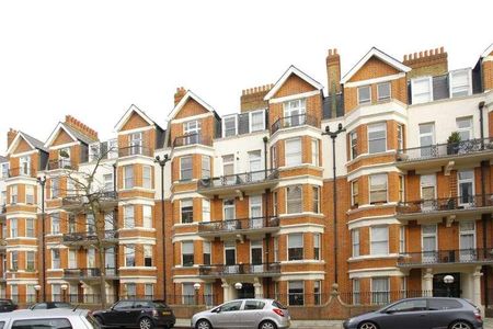 Wymering Mansions, Maida Vale, W9 - Photo 2