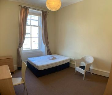 Bath Street, Flat 3 City Centre, Glasgow, G2 - Photo 2