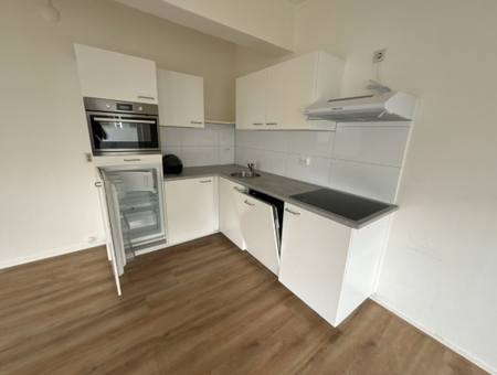 Te huur: Appartement E. Thomassen à Thuessinklaan in Groningen - Foto 4