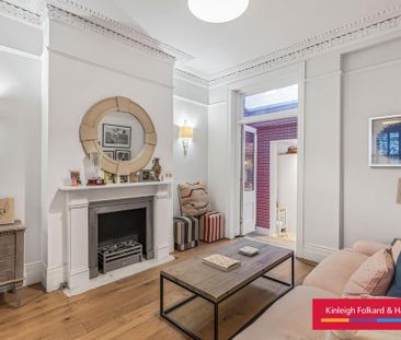 5 bedroom terraced house to rent - Photo 4