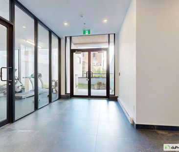 1251 rue Ottawa, Griffintown à louer - Photo 4