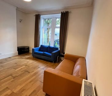 1 Bed Flat, Mid Stocket Road, AB15 - Photo 3