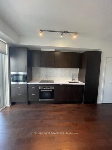 For Lease - 21 Widmer Street Unit# 2103, Toronto, Ontario - Photo 2
