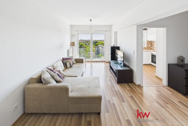 Przytulne mieszkanie blisko centrum - Photo 1