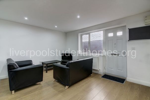 Stonemasons Close, Liverpool - Photo 1