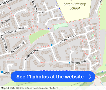 Lindford Drive, Norwich, Norfolk, NR4 - Photo 1